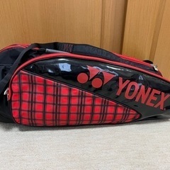 【YONEX】ラケットバック