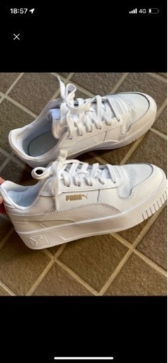 ♡⃛PUMA・NIKE 2足セット♡⃛
