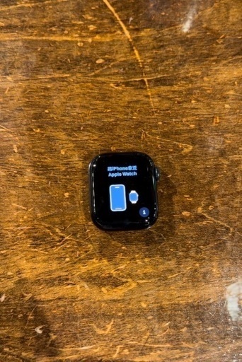 APPLE ウォッチ シリーズ8