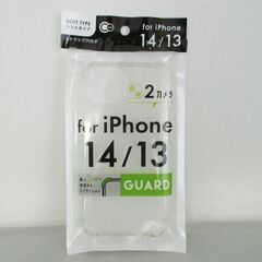 iphone 14/13 iphoneケース ¥1-