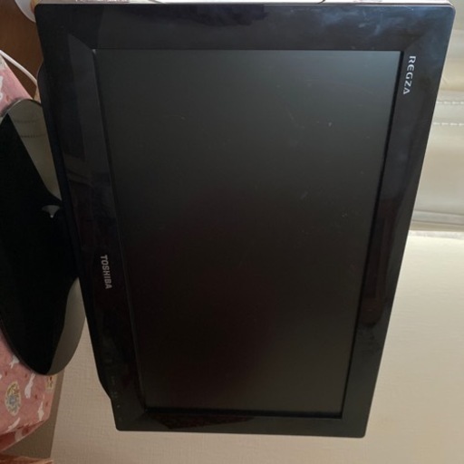 テレビ