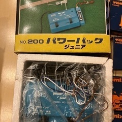 ミニSLセット