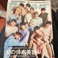 Seventeen セブチ ポスター