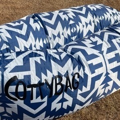 COTTYBAG コッティバッグ