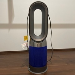 ヒーター・ストーブ Dyson Pure Hot + Cool ...