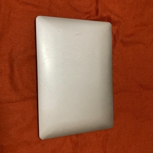 【美品・中古】Mabook Air 13\