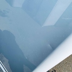 シャープ ノンフロン冷凍冷蔵庫　SJ-PW35Y-W