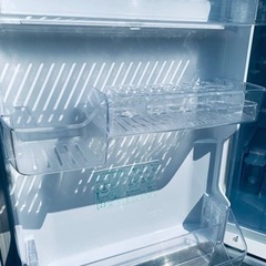 シャープ ノンフロン冷凍冷蔵庫　SJ-PW35Y-W