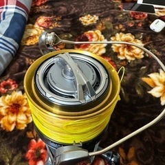 SHIMANO 17フリーゲン