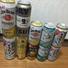 【10本1000円　内500ml4本有り‼︎】お酒 カクテル・チ...