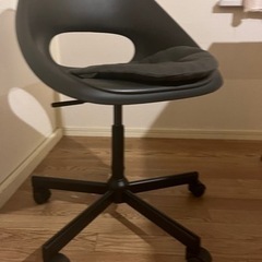 3/21まで!IKEA チェア 椅子 ELDBERGET / M...