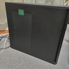 ライトゲーミングパソコン Win10 Corei7 SSD GTX660