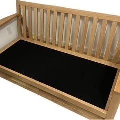 無印良品　ソファ 2.5人掛けソファ