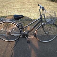 アルベルト 自転車の中古が安い！激安で譲ります・無料であげます(10  