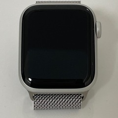 Apple Watch SE ( GPSモデル) - 40mm