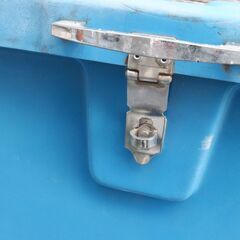 断捨離後の荷物保管に　デンサン　プラコンセーフボックス