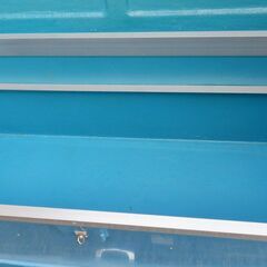 断捨離後の荷物保管に　デンサン　プラコンセーフボックス