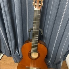 YAMAHA　ミニクラシックギター ヤマハ CS40J　
