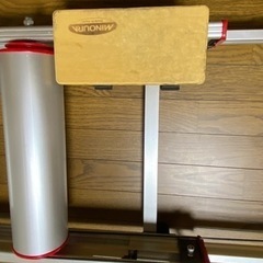 ミノウラ　３本ローラー　R７２０