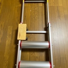 ミノウラ　３本ローラー　R７２０