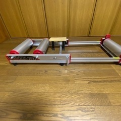 ミノウラ　３本ローラー　R７２０