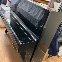 【メンテナンス済　中古ピアノ】ヤマハ　U2C  1966年製