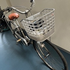 格安！　ヤマハPAS リチウムイオンバッテリー4Ah（２個） 26インチ 3段 　