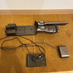 【4/5まで値下げします】ダイソン　掃除機