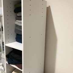 決まりました　家具 収納家具 カラーボックス