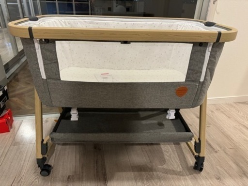 子供用品 ベビー用品 ベビーベッド、家具