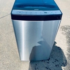 haler 全自動電気洗濯機　JW-XP2C55F