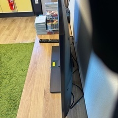 ハイセンス/43V 43A6800 4K内蔵テレビ【訳あり】