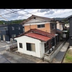 🌈光市和田町住宅、5DK🌈初期費用ゼロ💥 【4万4千円 💥一戸建...