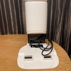 エコバックス　T9+  お掃除ロボット　