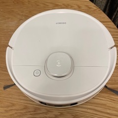 エコバックス　T9+  お掃除ロボット　