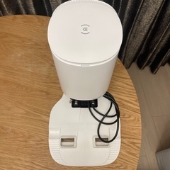 エコバックス　T9+  お掃除ロボット　