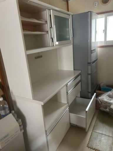 家具 食器棚