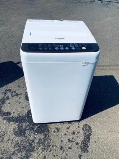 Panasonic 全自動電気洗濯機　NA-F70PB8