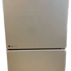 110L 冷凍冷蔵庫 UR-J110H シルバー