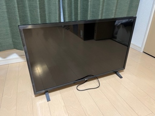 【2021年製】【美品】LG 32型スマートテレビ 32LX6900PJA