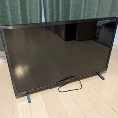 【2021年製】【美品】LG 32型スマートテレビ 32LX69...