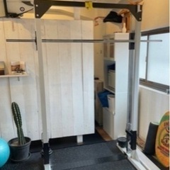 WILD FIT スミスマシン