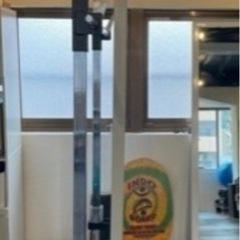 WILD FIT スミスマシン