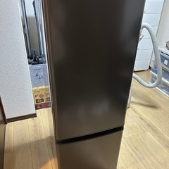 三菱 冷蔵庫 168L