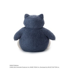 新品未開封】カビゴンクッション gelato pique ジェラートピケ