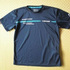 HEAD  スポーツ用Tシャツ