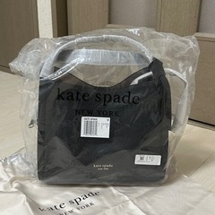 新品)KATE SPADE ケイトスペードカバン
