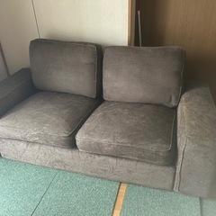 家具 ソファ 3人掛けソファ