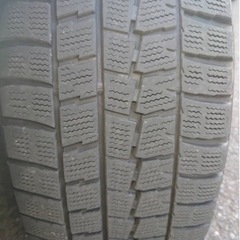 【引っ越しの為5/6まで限定出品】トヨタ レクサス 純正ホイール 225 50 R17 4本スタッドレスタイヤ付き WINTERMAX		