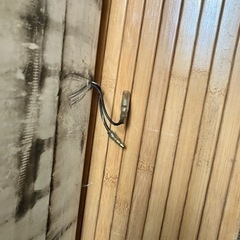 リアボックス　ジャイロ